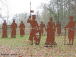 De ridders van Weleveld